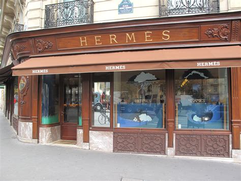 hermes pariser straße|hermes in paris.